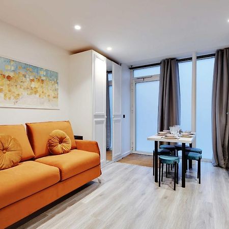 Charming Appartement 6P - Oberkampfsaintonge Paris Exterior photo